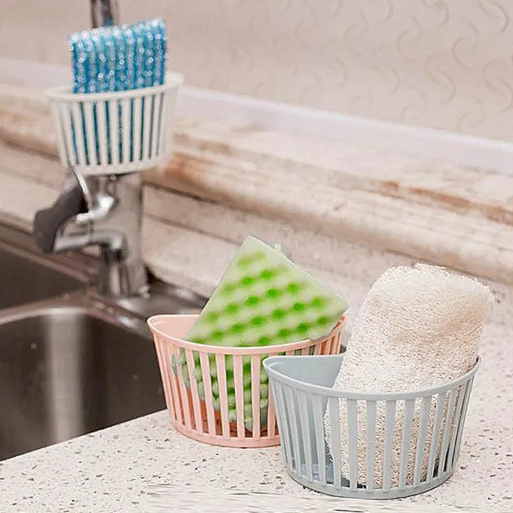 Kitchen%20Cutlery%20Drainge%20Drying%20Shelf%20Multifunction%20Toiletry%20Makeup%20Box%20Strong%20Bearing%20Organizer%20Removable%20Faucet%20Item%20Rack%20Snap-on%20Sink%20Storage%20Basket%20-%20Image%204