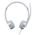 Lenovo 100 Stereo 
Analogue Headset. 