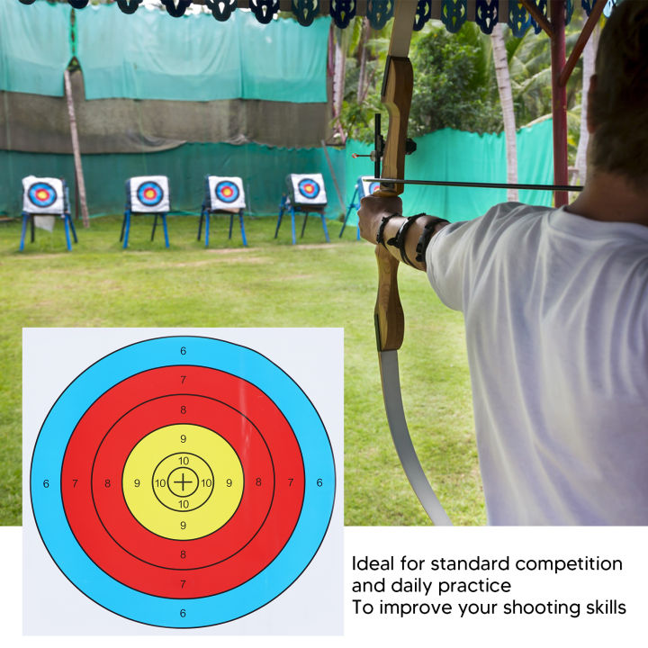 Archery%20Paper%20Targets%20Shooting%20Paper%20for%20Recurve%20-%20Image%205