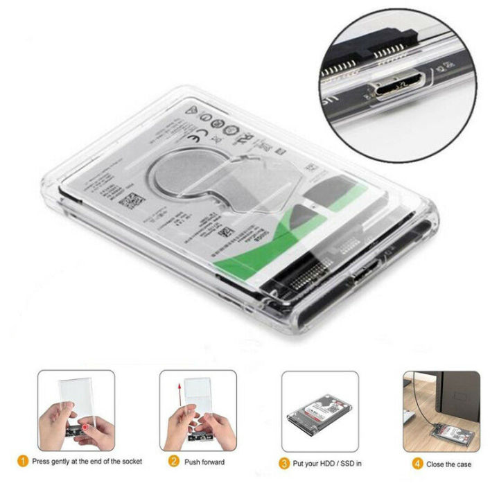 2.5%20inch%20Transparent%20HDD%20SSD%20Enclosure%20Caddy%20Case%20SATA%20III%20to%20USB%203.0%20Hard%20Disk%20Enclosure%20Support%202TB%20Mobile%20External%20HDD%20for%20Laptop%20PC%20-%20Image%203