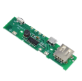 5V 2.1A Power Bank Charger Module Charging Board PCB DIY Lithium Battery For Xiaomi power bank. 