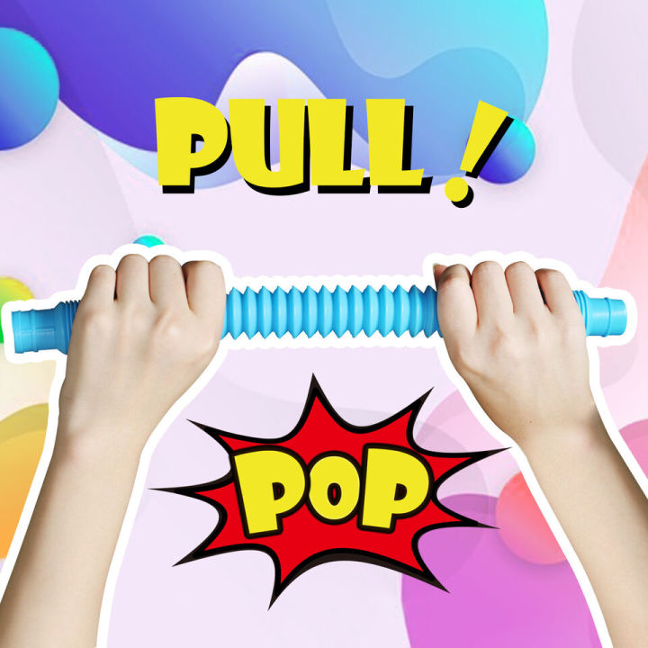 6%20Pcs%20Pop%20Tubes%20Sensory%20Fidget%20Toy%20for%20Kids%20&%20Adults%20-%20Telescopic%20Bellows%20Pull%20Stretch%20&%20Shape%20for%20Stress%20Relief,%20Autism,%20ADHD%20&%20Anxiety%20-%20Multi-Color%20Popping%20Pipes%20by%20ZinZen%20-%20Image%203