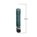 Washing Machine Inner Drainage Hose  Inlet Valve Internal Pipe. 
