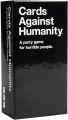 Cards Against Humanity - A Party Game for Horrible People. 