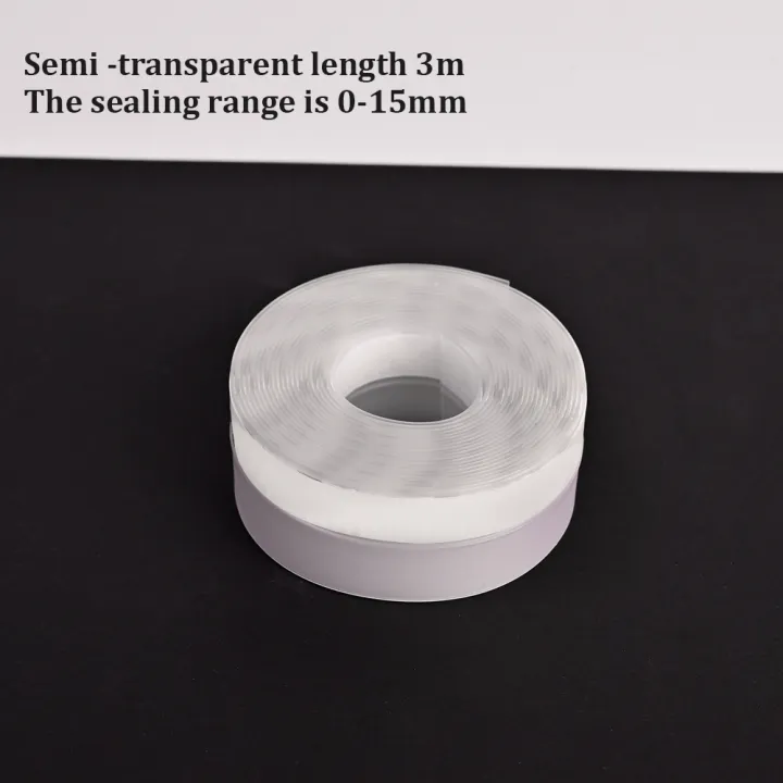 1/2/3M%20Self-adhesive%20Sealing%20Strip%20Door%20And%20Window%20Glass%20Window%20Anti-collision%20Rubber%20Strips%20Silicone%20Gel%20Sound%20Insulation%20Strip%201Roll%20-%20Image%209