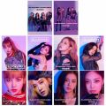 25 Pcs BLACKPINK Stickers. 
