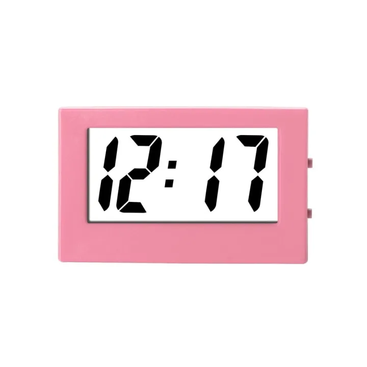 Durable%20Small%20Mini%20Triangle%20Clock%20Mute%20ABS%20Desk%20Digital%20Clock%20Electronic%20Simple%20Time%20Display%20-%20Image%204