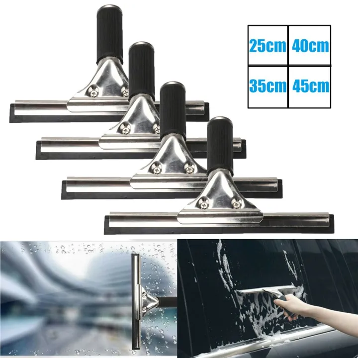 25/35/40/45cm%20Professional%20Household%20Applicator%20Glass%20Cleaner%20Rubber%20Wiper%20Cleaning%20Brush%20Window%20Squeegee%20-%20Image%203