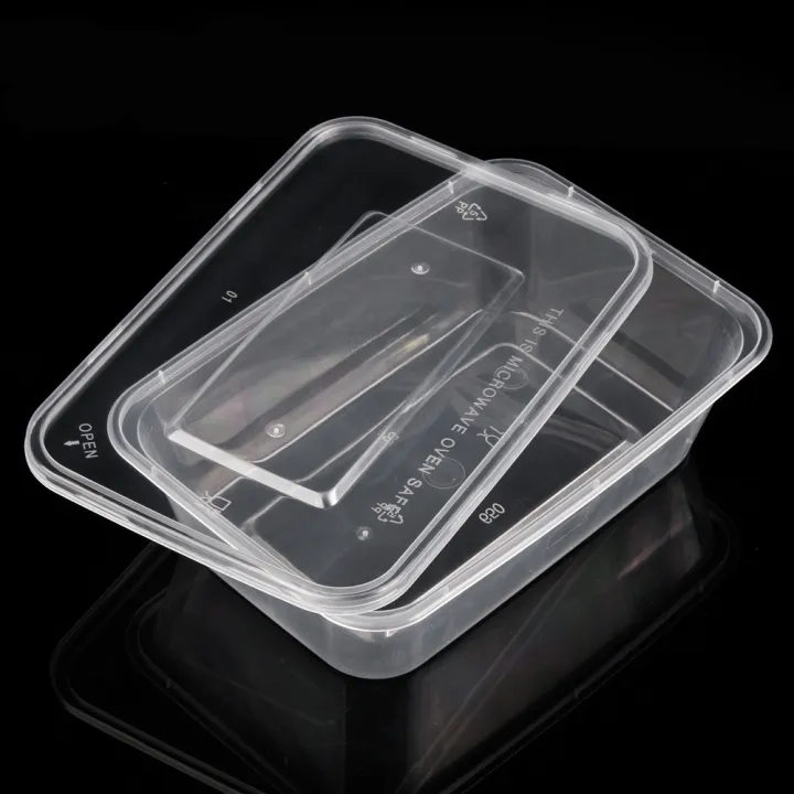 100Pcs%20%20750ML%20Transparent%20Disposable%20Lunch%20Box%20-%20Image%207