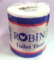 Toilet Paper Roll 25 Bundle Toilet Tissue Paper Roll Sanitary Rolls. 