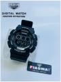 Piaoma Waterproof Digital Watch For Men Shock Proof. 