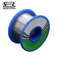 Skymountain Solder Tin Wire Short Wetting Time Thermal Conductivity Soldering Wire. 