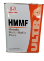 Honda HMMF 4l Transmission Fluid Honda Fit Shuttle Insight Gp1. 