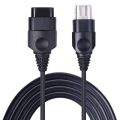 1PC Controller Extension Cord Extender Cable 1.8M Gaming Accessories XBOX Extension Cable/XBOX Host Handle Extension Cable. 
