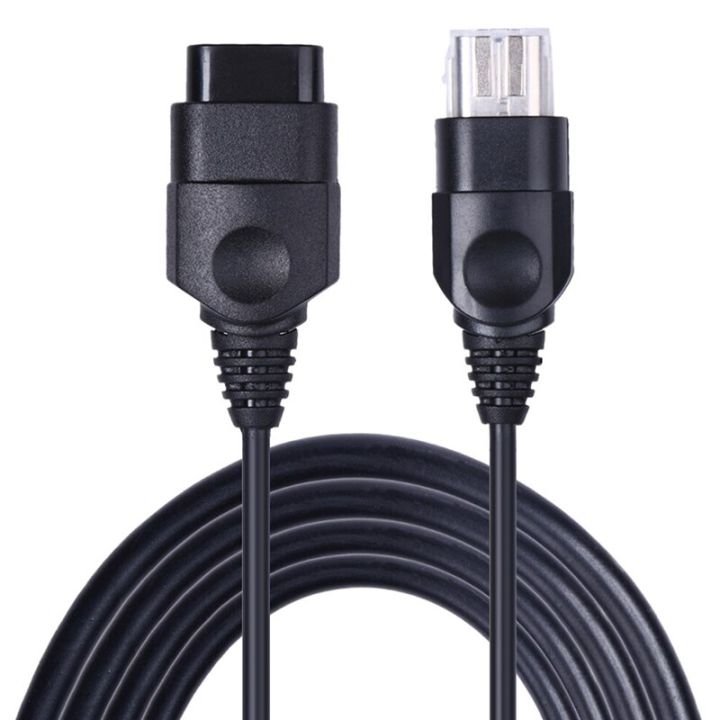 1PC Controller Extension Cord Extender Cable 1.8M Gaming Accessories XBOX Extension Cable/XBOX Host Handle Extension Cable