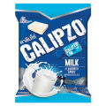 Calipzo milk Flavoured Candy 140g. 
