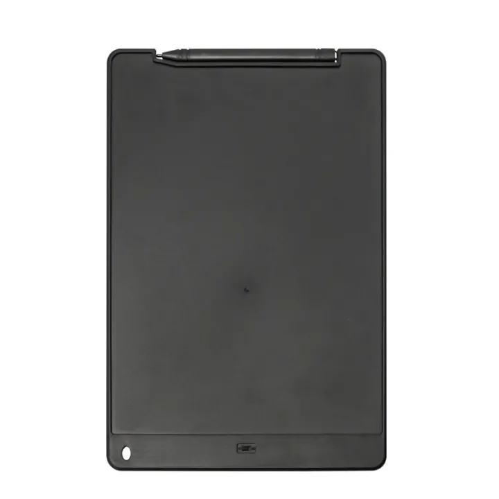 School%20Season%2012-Inch%20Fine%20Handwriting%20Tablet%20Electronic%20Hand%20Erasable%20Painting%20Graffiti%20LCD%20Drawing%20Tablet%20Easy%20To%20Use%20Black%20-%20Image%204