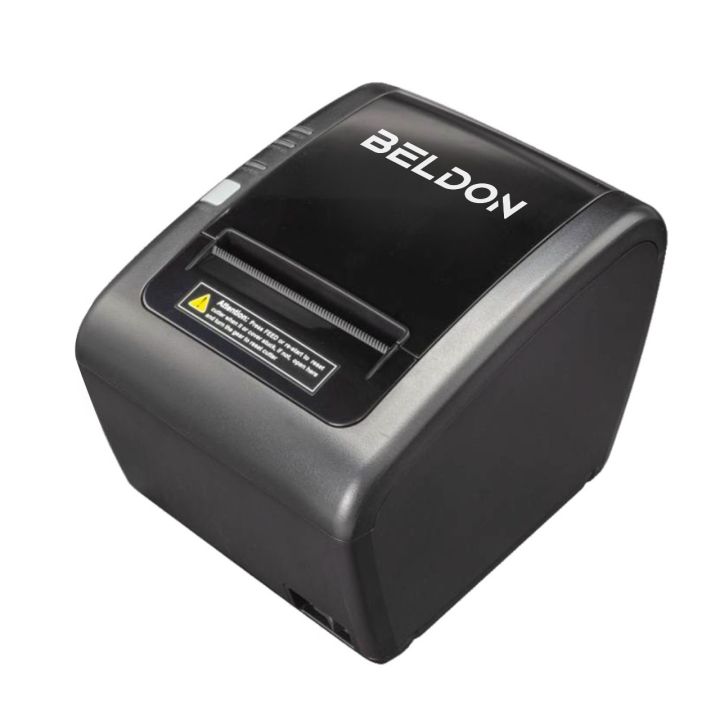 POS – 80 mm BELDON THERMAL RECEIPT BILL PRINTER