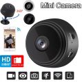 Mini Small Rechargeable A9 Mini Camera Full HD Night Vision High Quality Wireless WIFI Portable Home Security Cameras. 