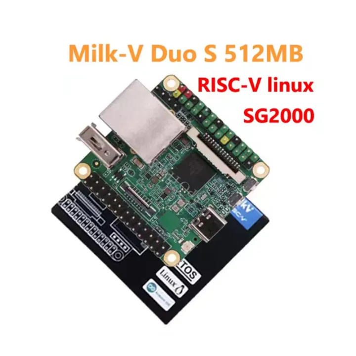RISC%20V%20Linux%20Development%20Board%20Milk%20V%20Duo%20S%20512MB%20SG2000%20Milk-V-Duo-S-512M-Basic%20-%20Image%206