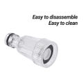 SuperRide Watering Filter High-Performance Car High Pressure Washer Inlet Filter. 