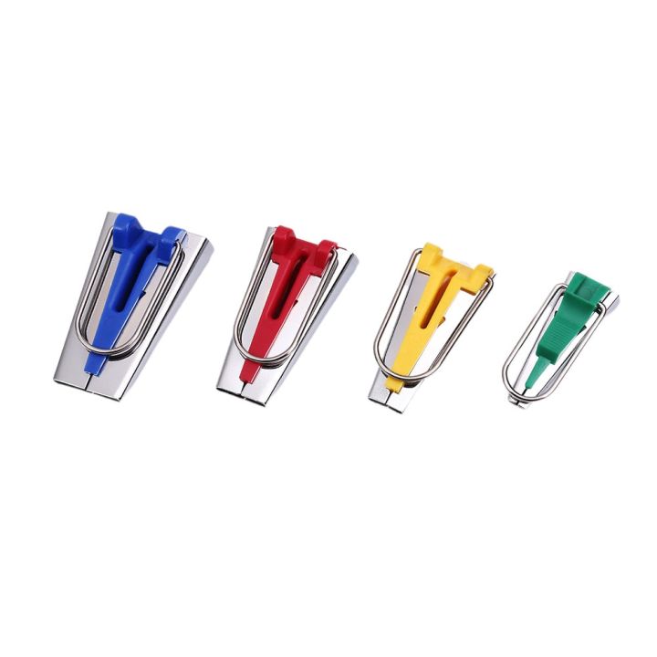 INNE%20Sewing%20Accessories%20Bias%20Tape%20Makers%20-%205%20Size%206MM%209MM%2012MM%2018MM%2025MM%20%20Binding%20Tools%20Kit%20Supply%20Useful%20Household%20-%20Image%205