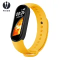 Prism Smart Bracelet Multiple Languages Heart Rate Monitor Health Monitoring Smart Watches. 