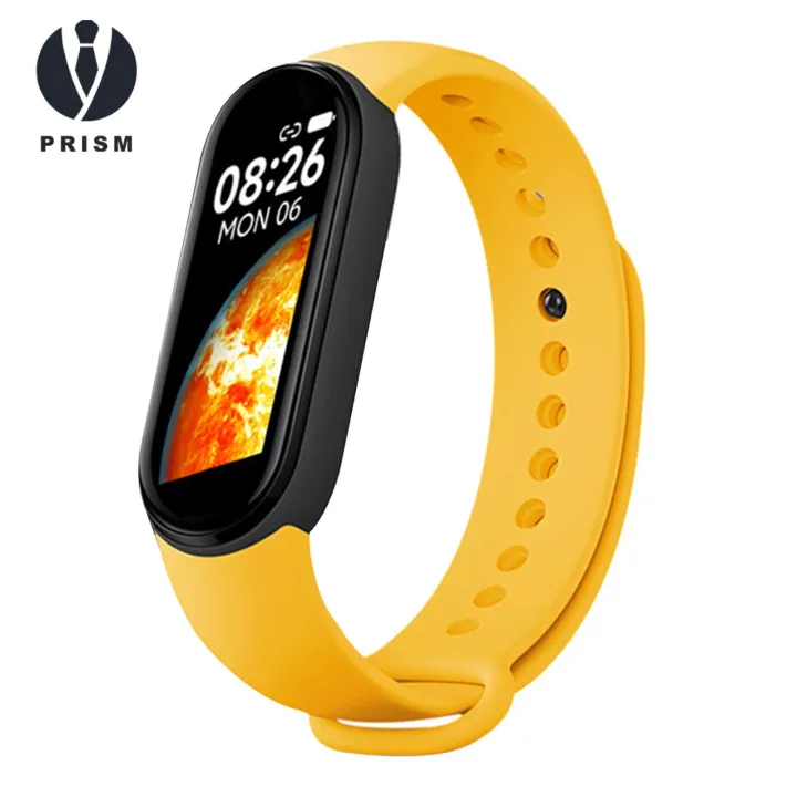 Prism%20Smart%20Bracelet%20Multiple%20Languages%20Heart%20Rate%20Monitor%20Health%20Monitoring%20Smart%20Watches%20-%20Image%202