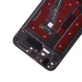 LCD With Frame For HuaWei Honor 8X JSN-L22 L42 L11 L21 L23 Display Touch Screen Digitizer Assembly Replacement Parts. 