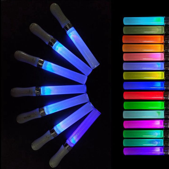 QUANBU%203X%20LED%20Light%20Stick%20Should%20Support%20Stick%2015%20Color%20Flash%20Stick%20Light%20Stick%20Concert%20Props%20-%20Image%206