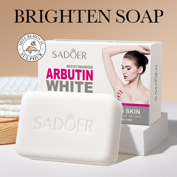 Foaming%20Cleanser%20SADOER%20Niacinamide%20Arbutin%20Cleansing%20Soap%20Moisturizing%20and%20brightening%20Deep%20Cleansing%20Body%20Wash%20Handmade%20soap%20-%20Image%202