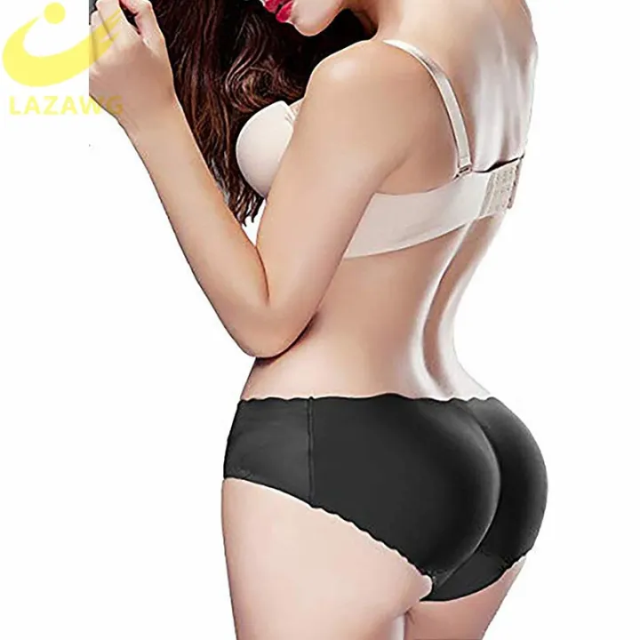 Butt%20Pads%20Enhancer%20Panties%20Padded%20Hip%20Underwear%20Shapewear%20Booty%20Lifter%20Ass%20Panty%20Seamless%20Fake%20Padding%20Body%20Shaper%20Butt%20-%20Image%203