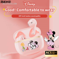 FI Sound Down 5.4 HI Chi Cartoon Wireless Earbuds Diss Anrush Knee Earbuds J08B Mini Mi Machine Bluetooth Deluxe Noise Headphones Long Battery Life. 