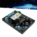 SX460 AVR Voltage Regulator Generator Automatic Voltage Regulator 120/240V AC Single-Phase Two-Wire E000-24602. 