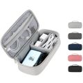 medicine bag Travel Portable Data Cable Storage Bag Organizer of Mobile Phone Bag U Disk Charging Bank Mobile Digital Accessories Storage BagFirst Aid Kits. 
