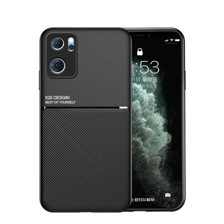 Case%20For%20Samsung%20Galaxy%20A53%205G%20Casing%20Anti-fall%20Soft%20Non-slip%20Silicone%20Grain%20Back%20Cover%20-%20Image%205