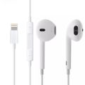 New Wired Lightening Connector Earpods Handfree Lightning Earphone Headset For 13/12/11 Pro/X/7/8/XR/XS/XS Max 170607243 Flash_LK. 