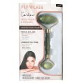 FLFWLASS contour facial roller and massager. 
