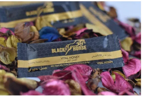 Black%20horse%20Vital%20honey%205%20sachet%20%C3%9710%20g%20Malaysian%20-%20Image%203