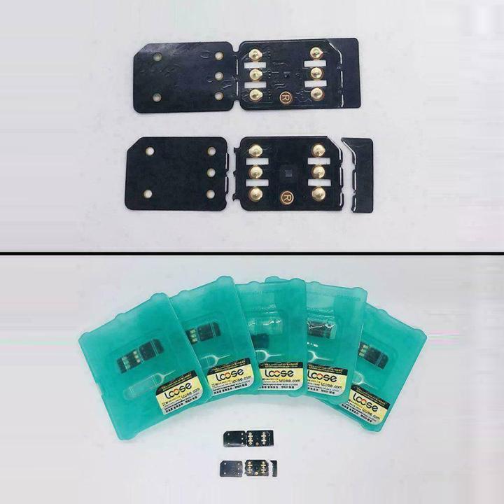 RSIM14%2012%20R-SIM%20Nano%20Unlock%20Card%20for%20iPhone%20XS%20MAX/XR/XS/8/7/6%204G%20iOS%2012%2011%20-%20Image%208