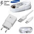 Samsung Travel Adapter Fast Charger 2in 1. 