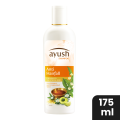 Ayush Anti-Hairfall Shampoo, 175ml. 
