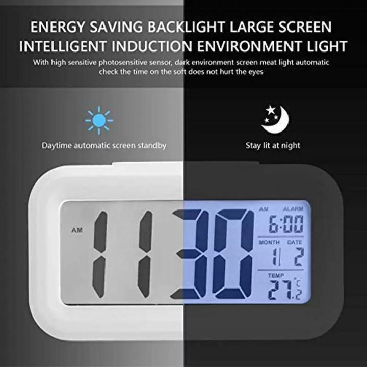 Optically%20Controlled%20Liquid%20Crystal%20Device%20Digital%20Alarm%20Clock%20LCD%20Display%20%20with%20Automatic%20Sensor%20Back%20Light%20Night%20Calendar%20-%20Image%207