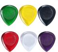 1 pc 1.0mm 2.0mm 3.0mm Alice Durable Clear Large Size Bass Rock Heavy Metal Guitar Picks Plectrum 1.0/2.0/3.0 mm Alice Guitar Picks Transparent Electric Bass Waterdrop Shape Guitar Picks Thickness 1.0 2.0 3.0 Mm Guitar Accessories. 