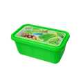 Fruit & Nut Ice Cream 1l - Elephant House. 
