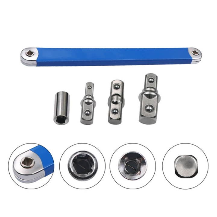 Impact%20Ready%20Offset%20Extension%20Wrench%20Tight%20Reach%20Extension%20Wrench%20Set%20with%201/2",%201/4"%20and%203/8"%20Versatile%20Tool%20for%20DIY%20Professional%20Use%20-%20Image%207