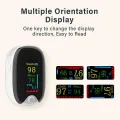AD901 Oximeter. 