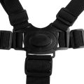 【Fullyoung_520 Store】5 point safe belt for stroller pram buggy seat strap harness. 