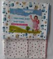 Baby Panel Sheet 36X36 [1 Sheet]. 