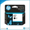 HP 67 | HP67 | HP-67 Black / Tri-color Original Ink (3YM56AN), (3YM55AN)| Printer Cartridges.lk | Best Price in Sri Lanka. 